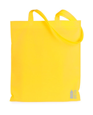 Rezzin RPET shopping bag - Reklamnepredmety