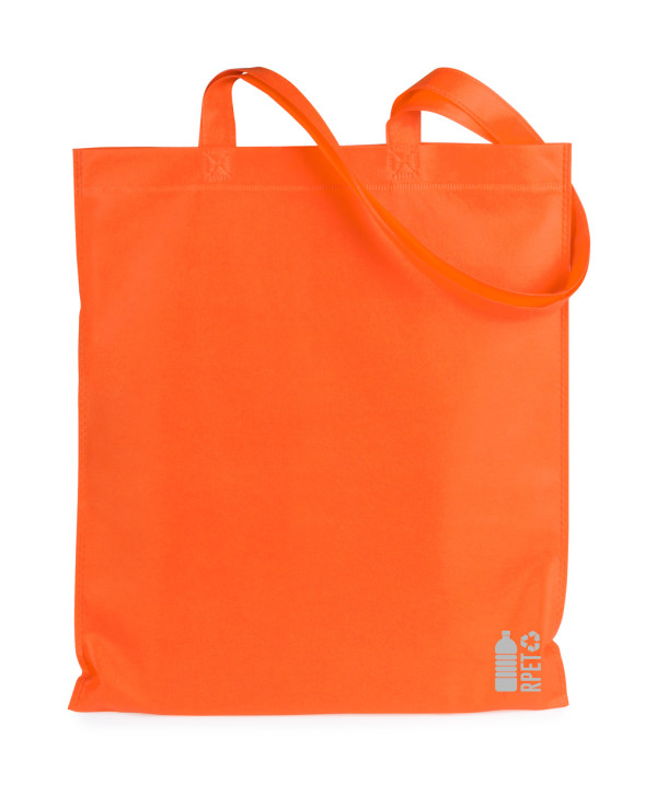 Rezzin RPET shopping bag