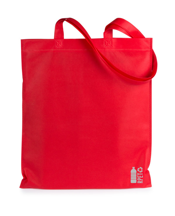 Rezzin RPET shopping bag