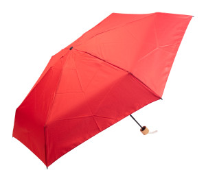 Miniboo RPET mini umbrella - Reklamnepredmety