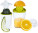 2-in-1 Spiral Slicer and Juicer - 11286700 - variant PF 11286700