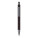 Plastové KP s modrou náplní a detaily v grafitové barvě - B0130904PK2 - variant Gi B0130904PK2