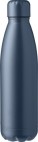 Dvouvrstvá nerezová láhev na pití, 500ml - dvouvrstva-nerezova-lahev-na-piti-500ml-modra-f4911304pk2 - variant