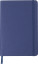 A5 lined notebook, 80 sheets - linkovany-zapisnik-a5-80-listu-modry-b4005904pk2 - variant