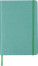 A5 lined notebook, 80 sheets - linkovany-zapisnik-a5-80-listu-zeleny-b4005902pk2 - variant