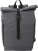 Rolling backpack made of RPET polyester - rolovaci-batoh-z-rpet-polyesteru-sedy-f3510401pk2-a - variant