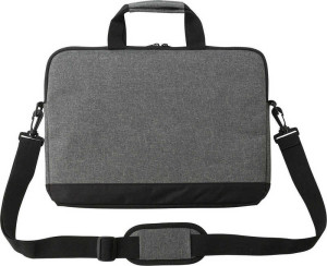 Gray laptop bag - Reklamnepredmety