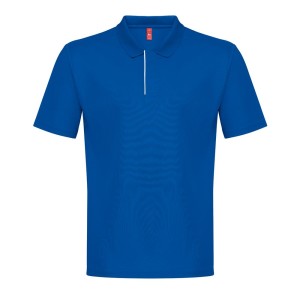 THC DYNAMIC. Men's technical polo shirt - Reklamnepredmety