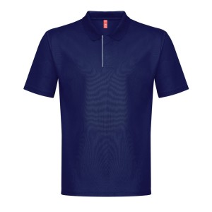 THC DYNAMIC. Men's technical polo shirt - Reklamnepredmety