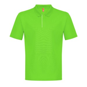 THC DYNAMIC. Men's technical polo shirt - Reklamnepredmety