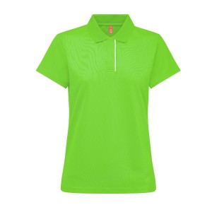 THC DYNAMIC WOMEN. Women's technical polo shirt - Reklamnepredmety