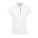 THC DYNAMIC WOMEN WH. Women's technical polo shirt - 30293_106 - variant St 30293-106-L