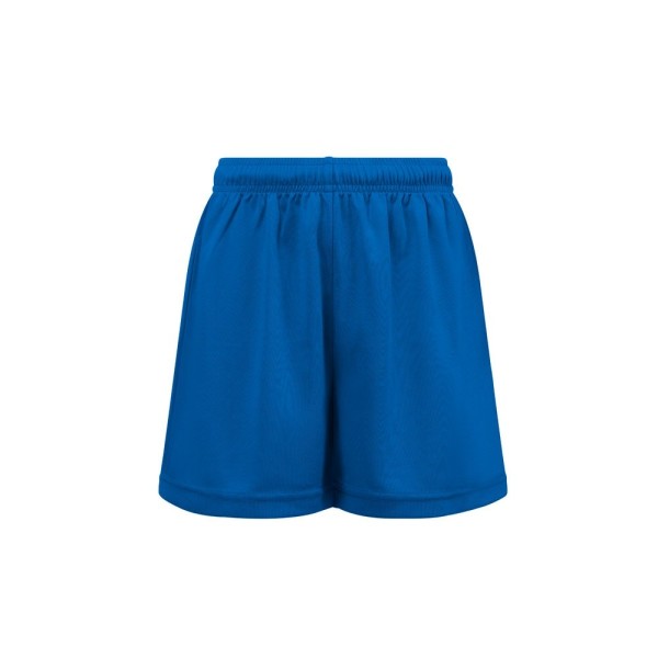 THC MATCH KIDS. Children's sports shorts