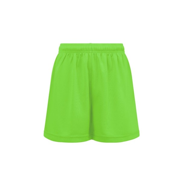 THC MATCH KIDS. Children's sports shorts