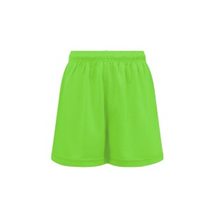 THC MATCH KIDS. Children's sports shorts - Reklamnepredmety