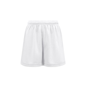 THC MATCH WH. Sports shorts for adults - Reklamnepredmety