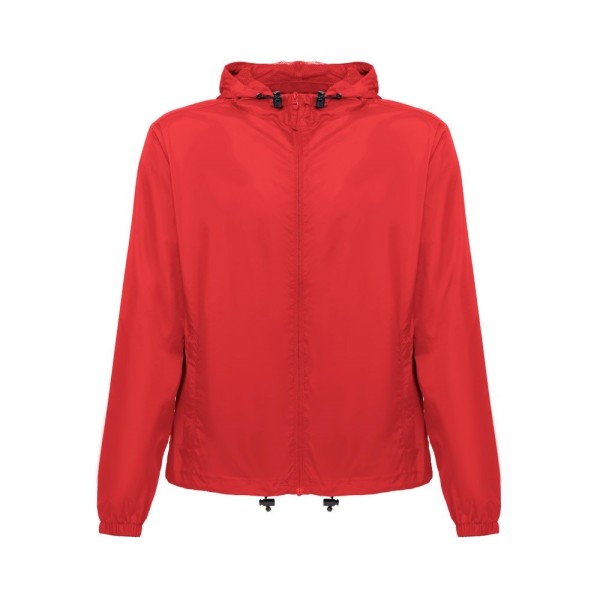 THC DUBLINERS. Windbreaker (Unisex)