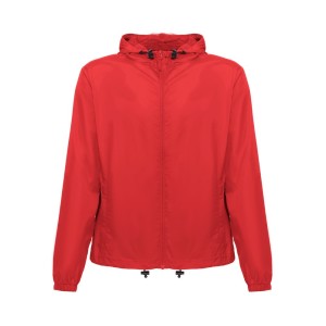 THC DUBLINERS. Windbreaker (Unisex) - Reklamnepredmety