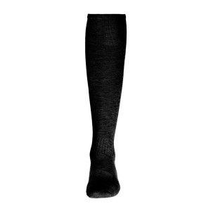 THC RUN. Mid-calf sports socks - Reklamnepredmety