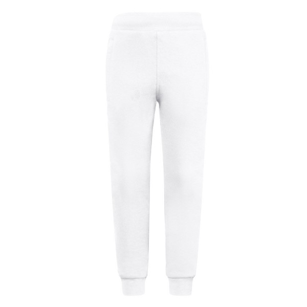 THC SPRINT KIDS WH. Children's sweatpants