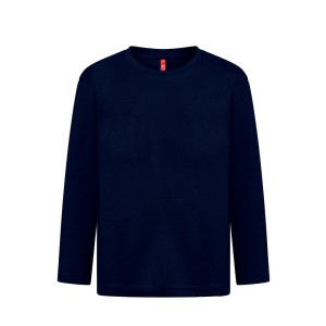 THC BUCHAREST KIDS. Shirt with long sleeves - Reklamnepredmety