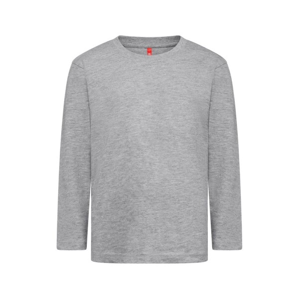 THC BUCHAREST KIDS. Shirt with long sleeves