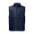 THC CLOUD. Vest with padding (unisex) - 30315_134 - variant St 30315-134-3XL