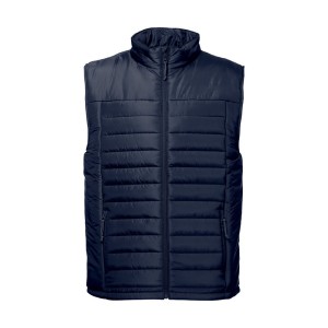 THC CLOUD. Vest with padding (unisex) - Reklamnepredmety