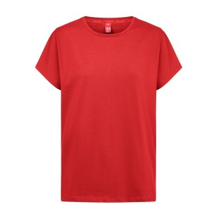 THC SOFIA REGULAR. Women's t-shirt of regular cut - Reklamnepredmety