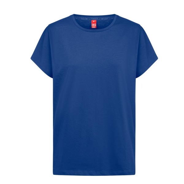 THC SOFIA REGULAR. Women's t-shirt of regular cut