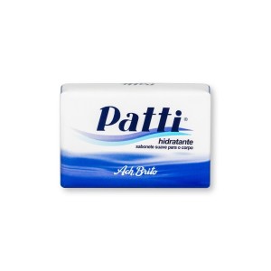 PATTI 160 g. Renowned soap with 160g - Reklamnepredmety