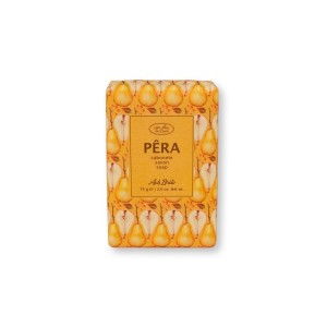 FRUTADOS I. Soaps based on vegetable soap and enriched with coconut oil (75 g) - Reklamnepredmety