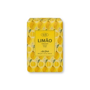 FRUTADOS II. Soaps based on vegetable soap and enriched with coconut oil (160 g) - Reklamnepredmety