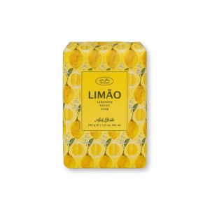 FRUTADOS II. Soaps based on vegetable soap and enriched with coconut oil (160 g) - Reklamnepredmety