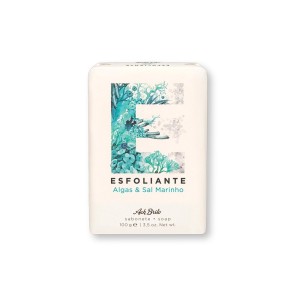 SPA. Soap suitable for the needs of your skin (100g) - Reklamnepredmety