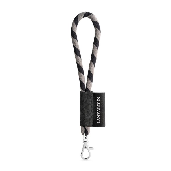 Lanyard Tube Short Set. Standard models