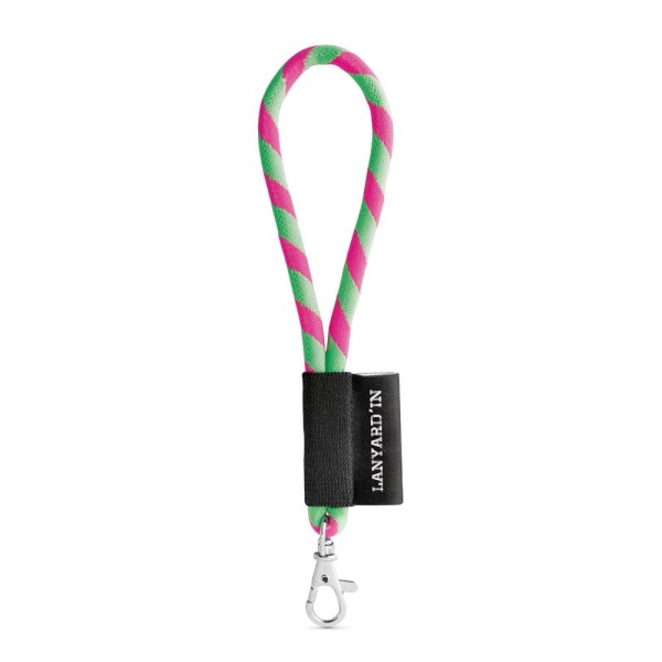 Lanyard Tube Short Set. Standard models