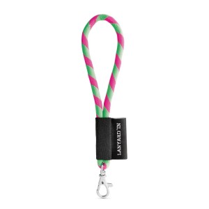 Lanyard Tube Short Set. Standard models - Reklamnepredmety