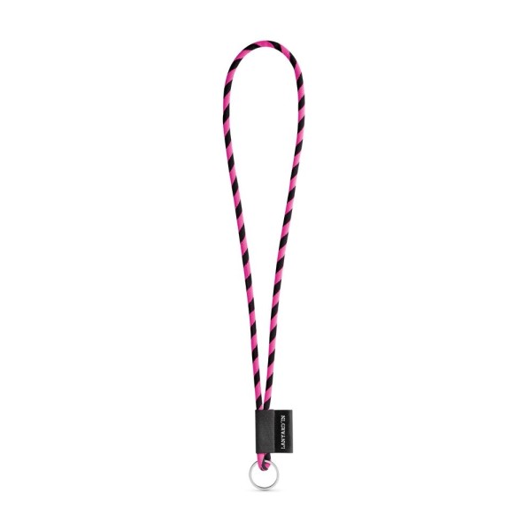 Lanyard Tube Long Set I. Standard models