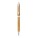 BAHIA. Bamboo ballpoint pen with rotating mechanism - 91820_160-a - variant St 91820-160