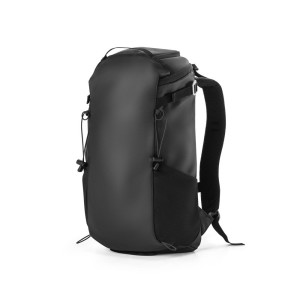 ALASKA. Tourist backpack with waterproof treatment - Reklamnepredmety