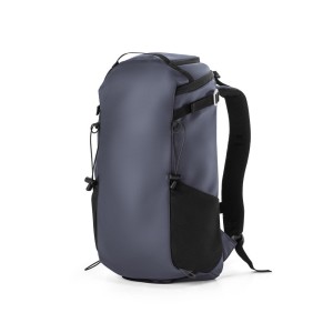 ALASKA. Tourist backpack with waterproof treatment - Reklamnepredmety