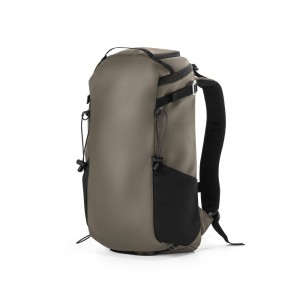 ALASKA. Tourist backpack with waterproof treatment - Reklamnepredmety