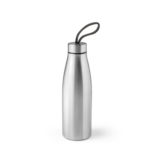 MORGAN. 710 mL 90% recycled stainless steel bottle