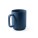 MIGHTY. Ceramic mug with a cylindrical body - 94273_104 - variant St 94273-104