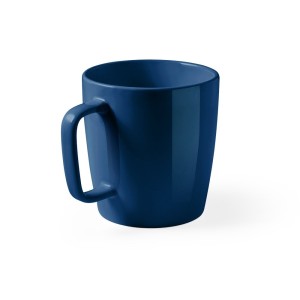 DHONI. Ceramic mug 450 ml - Reklamnepredmety