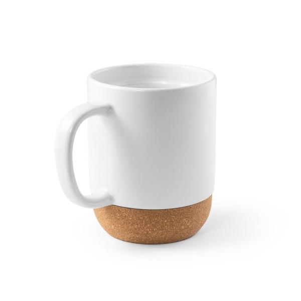 RORY SUB. Ceramic mug with sublimation coating 410 ml