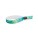 MENDOZA. Lanyards bracelet made of polyester - 94976_106 - variant St 94976-106