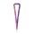 MANILA. Polyester sublimation lanyard with carabiner - 94977_106 - variant St 94977-106
