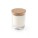 ZEN 180. Scented candle in a glass cup - 95078_110 - variant St 95078-110